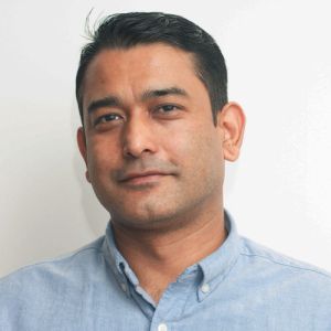 Swarup Khadka