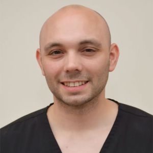 Brandon Long