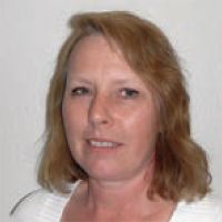 Sarah Lewis