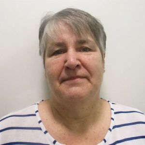 Janice Waitford
